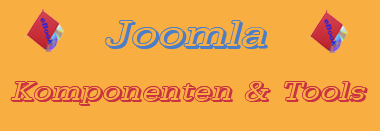 Joomla Erweiterungen und Tools