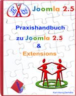 eBook  zu Joomla