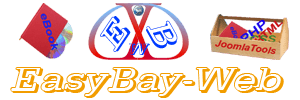 EBW Admin Logo de