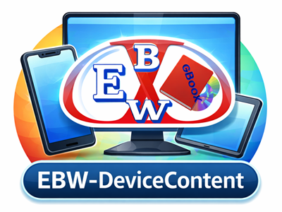 EBW DeviceContent S