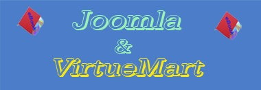VirtueMart das bekannte Shopsystem für Joomla