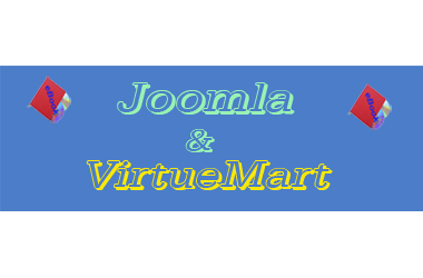 VirtueMart deutschen E-Books und Tools