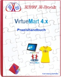 VirtueMart 4.8.x unter Joomla 6.x vollständig eingerichtet