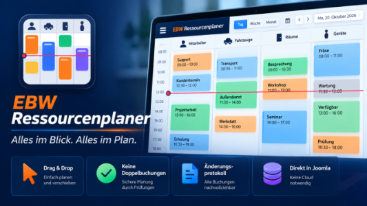 EBW-Ressourcenplaner
